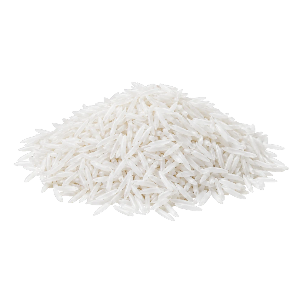 Unbranded product illustration: Pusa basmati