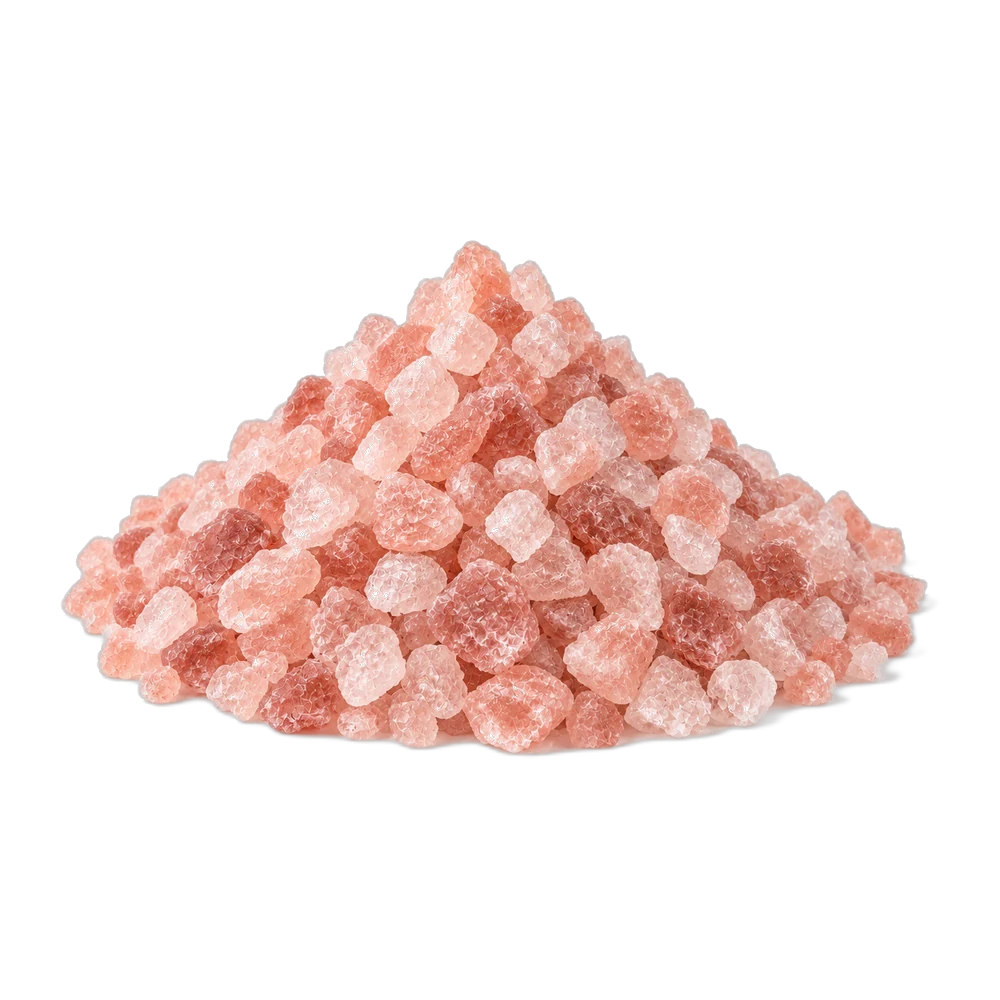 Unbranded product illustration: Sel rose de l'Himalaya