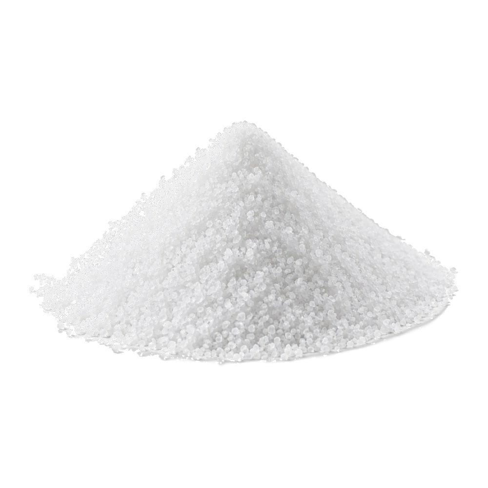 Unbranded product illustration: Refined iodized table salt