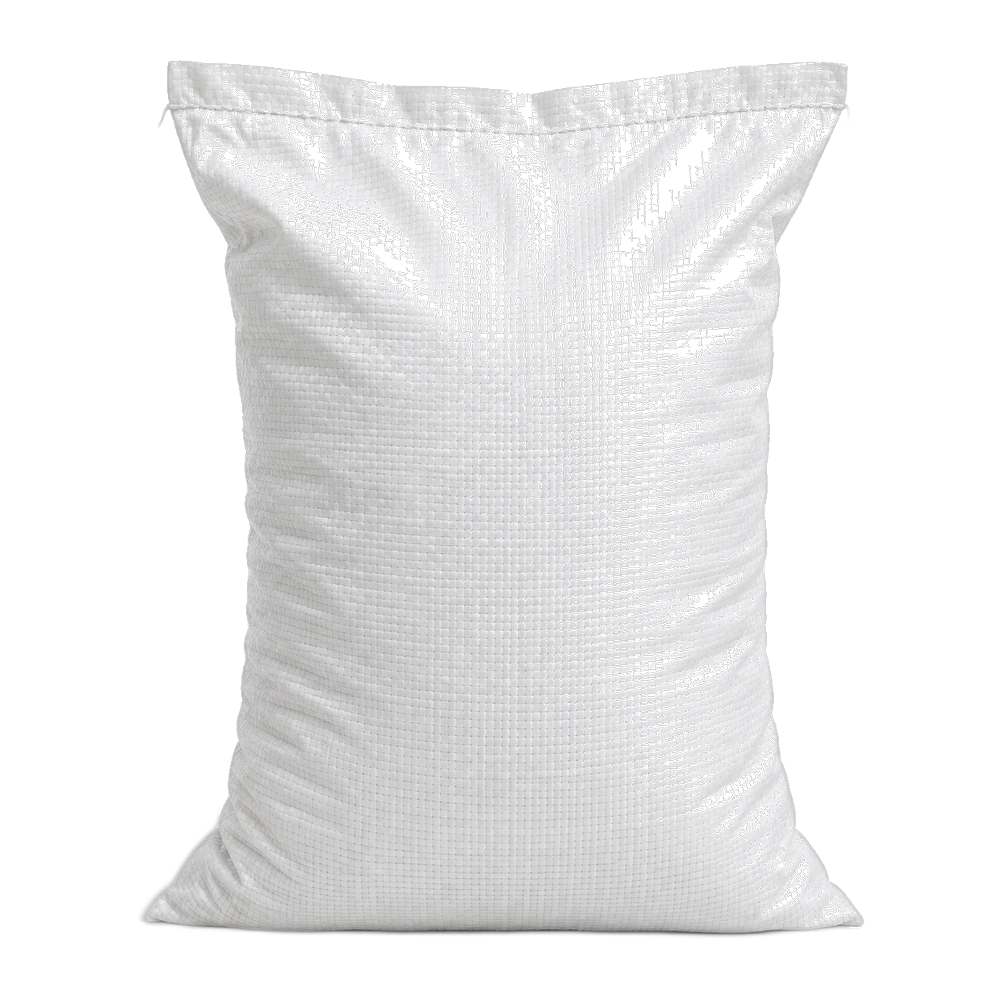 Neutral packaging-format illustration: Sack