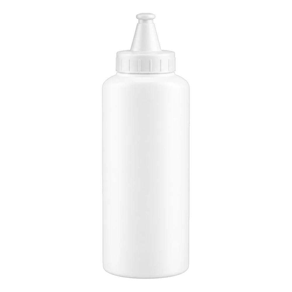 Neutral packaging-format illustration: King squeezer