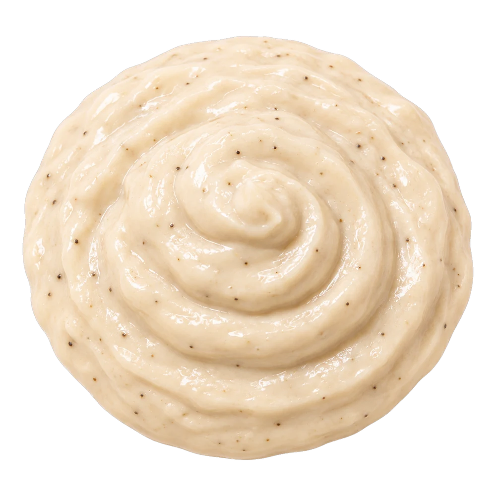 Unbranded product illustration: Caesar dressing