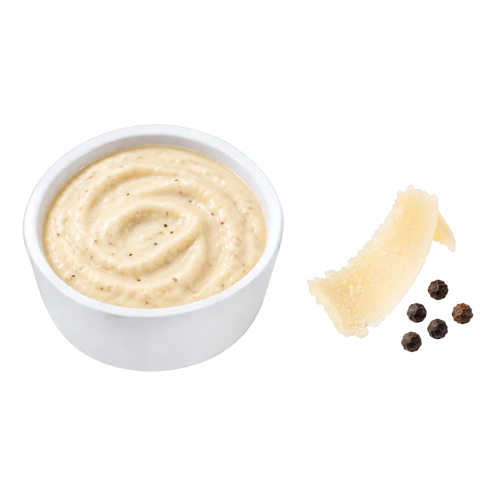 Unbranded product illustration: Caesar dressing