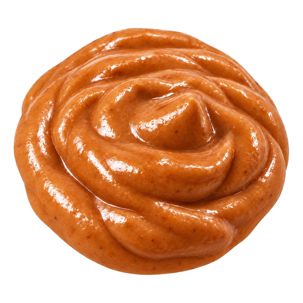 Unbranded product illustration: Cowboy sauce