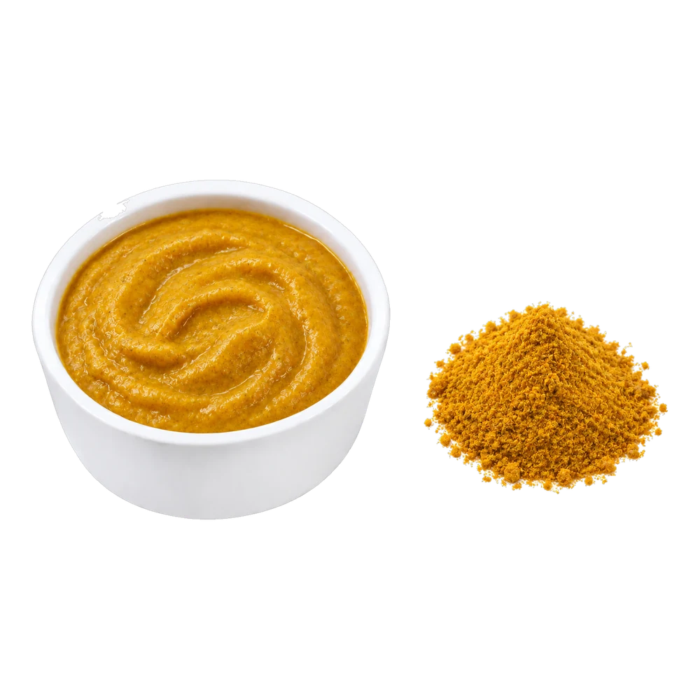 Unbranded product illustration: Curry sauce