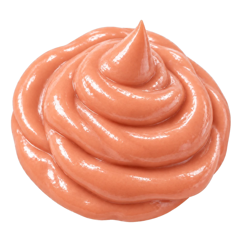 Unbranded product illustration: Ketchup mayo