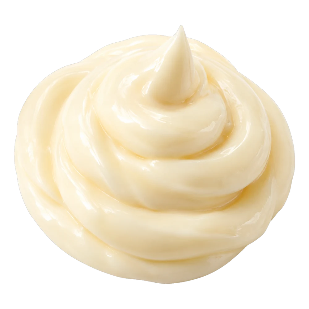 Unbranded product illustration: Classic mayonnaise