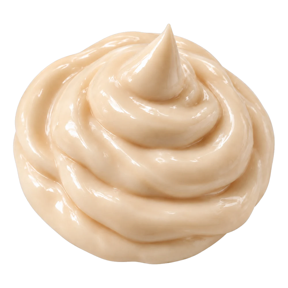 Unbranded product illustration: Smoked mayonnaise