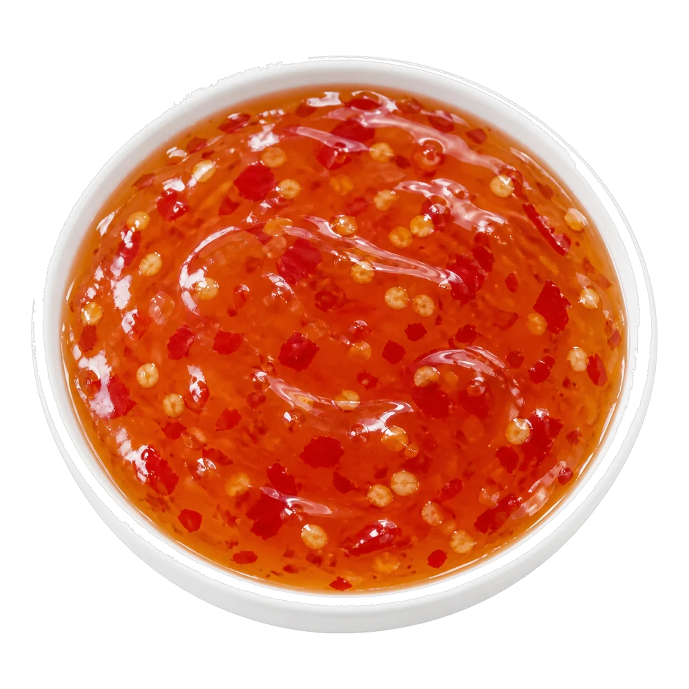 Unbranded product illustration: Sweet chili sauce